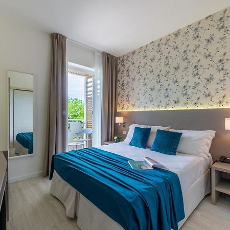 Hotel Renania Bibione Exterior photo