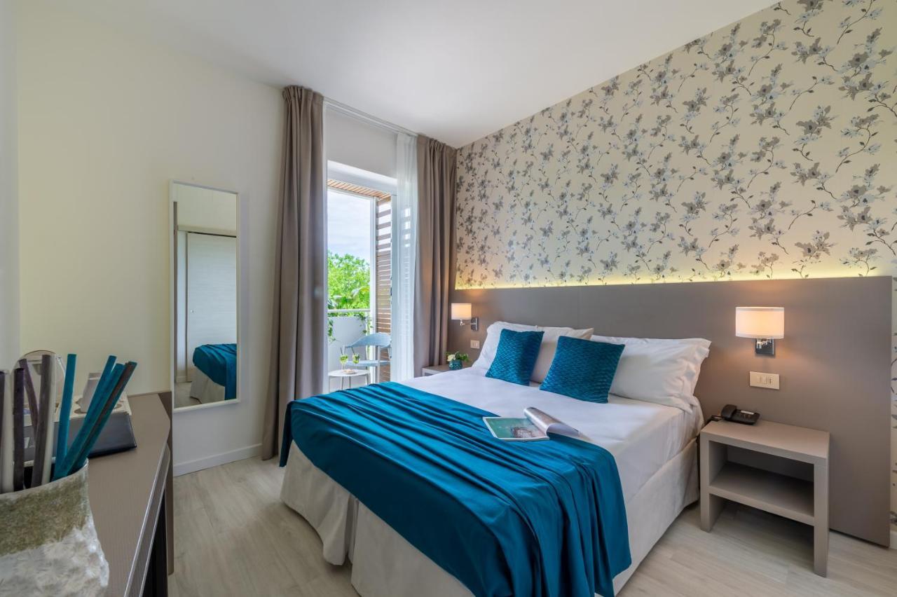 Hotel Renania Bibione Exterior photo